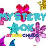 MYSTERY BOX - 3 ANILLOS