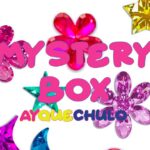MYSTERY BOX - 2 ANILLOS