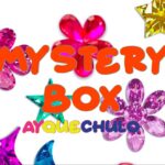 MYSTERY BOX - 6 ANILLOS