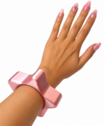 SUPERSTAR SILK BANGLE - Imagen 3