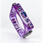 BLUE MOON BANGLE