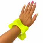 SUPERSTAR NEON BANGLE - Imagen 3