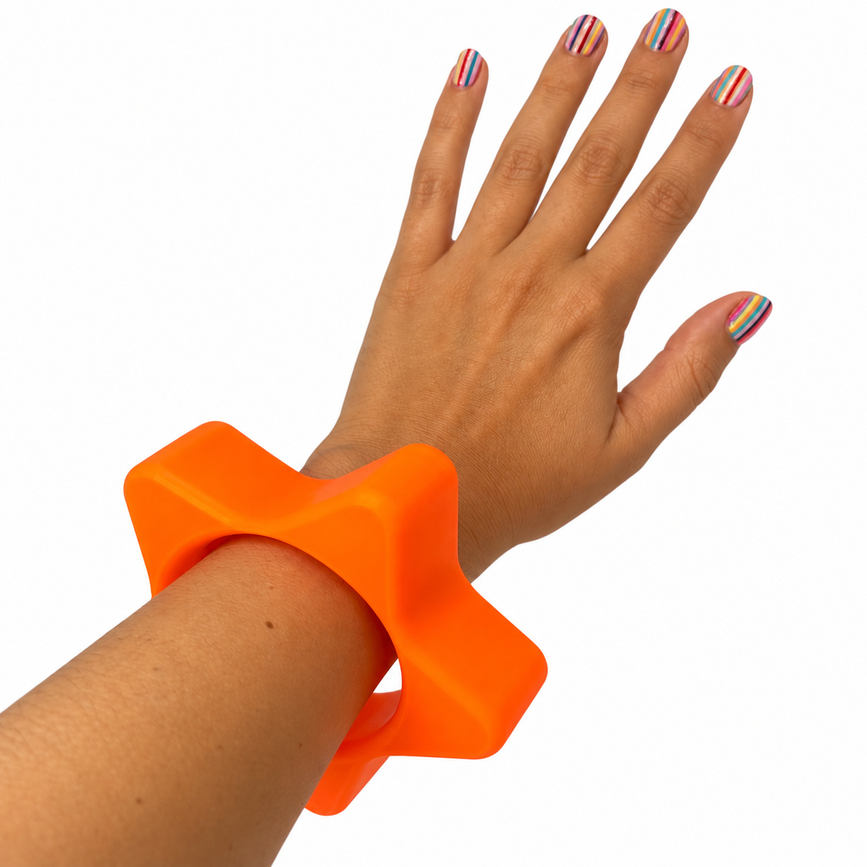 SUPERSTAR NEON BANGLE - Imagen 3